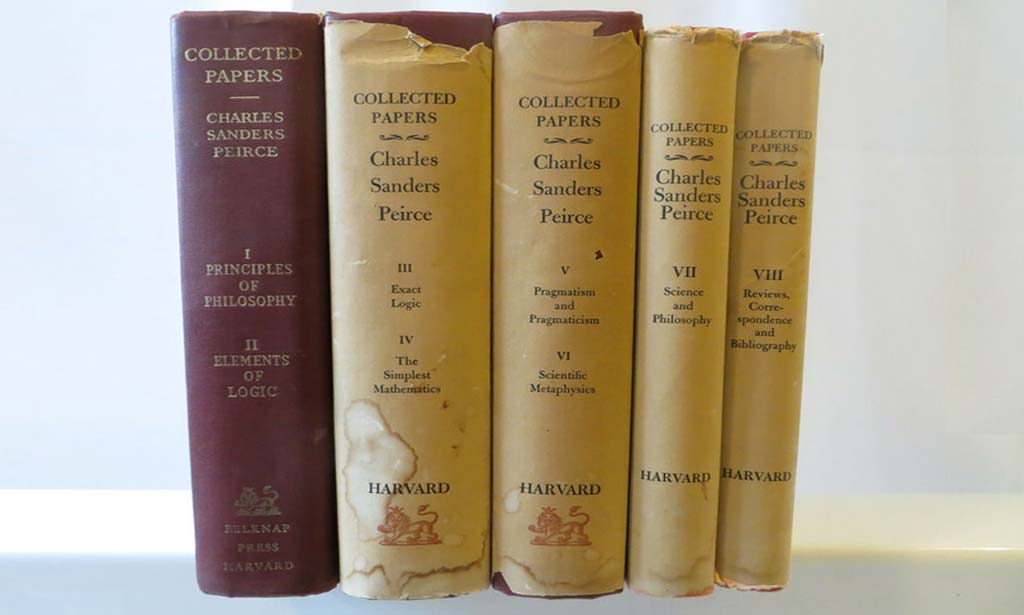 Lote 5 libros Filosofía (1958)