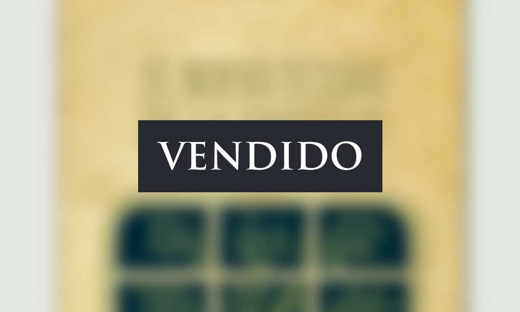 Tesoro de Juventud IX (1958)