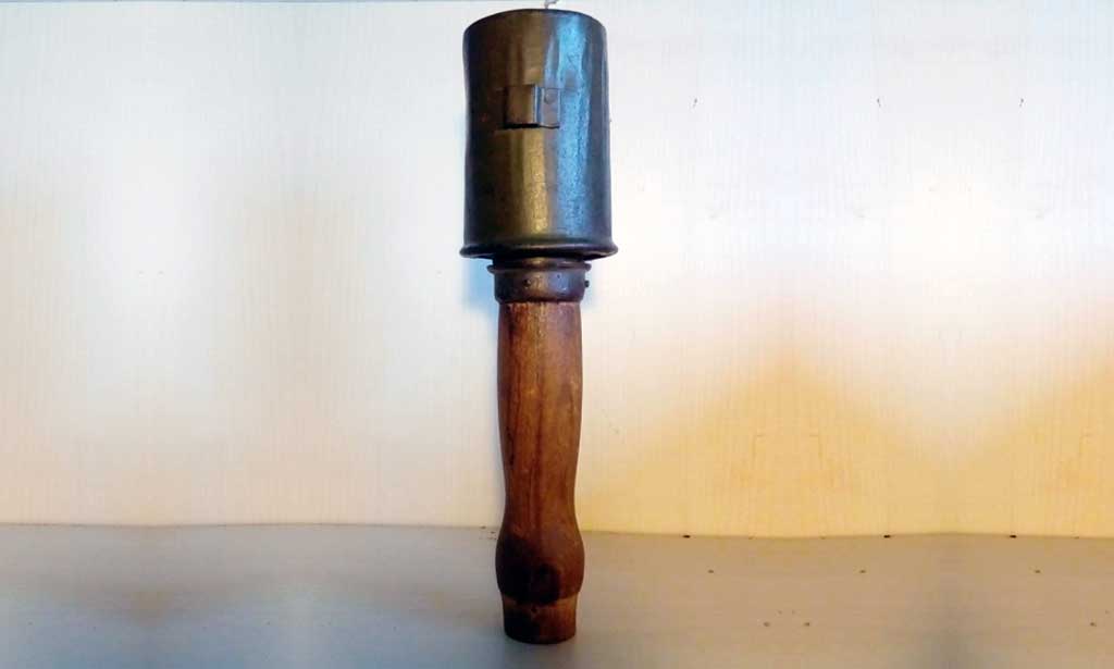 Granada M1924 (1939)