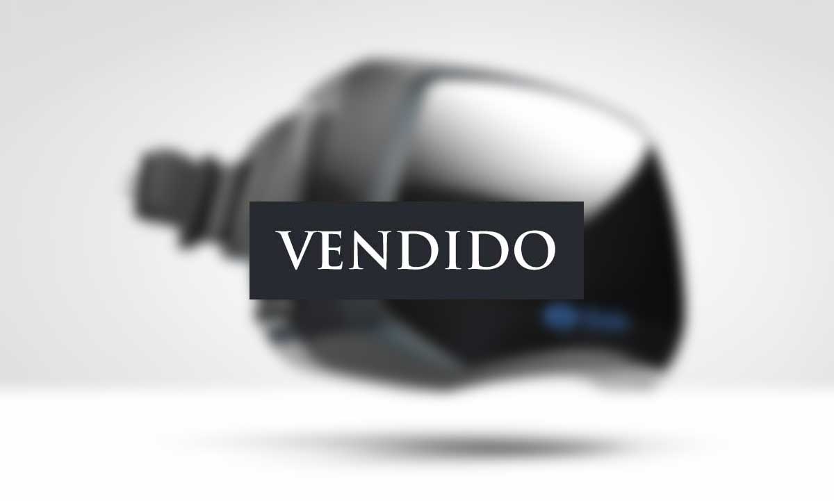 Gafas de realidad virtual (2032)