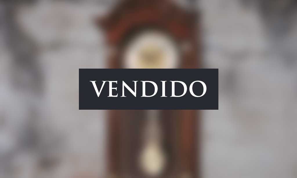 Reloj medio carrillón (1940)